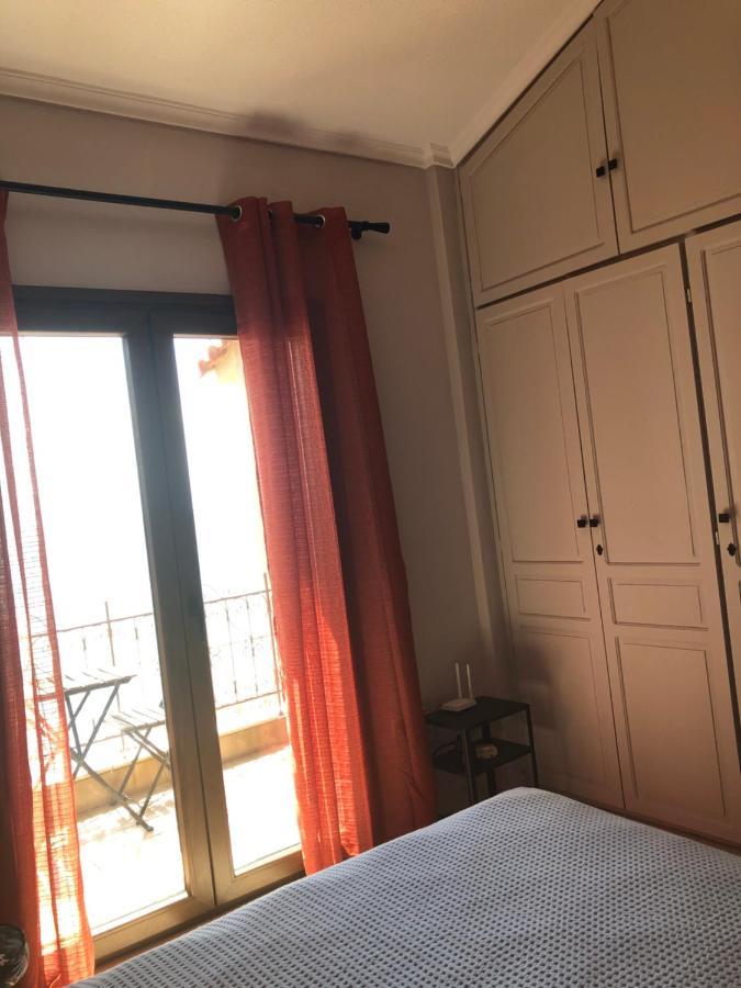 Palio Beach House Палеон-Цифликион Экстерьер фото