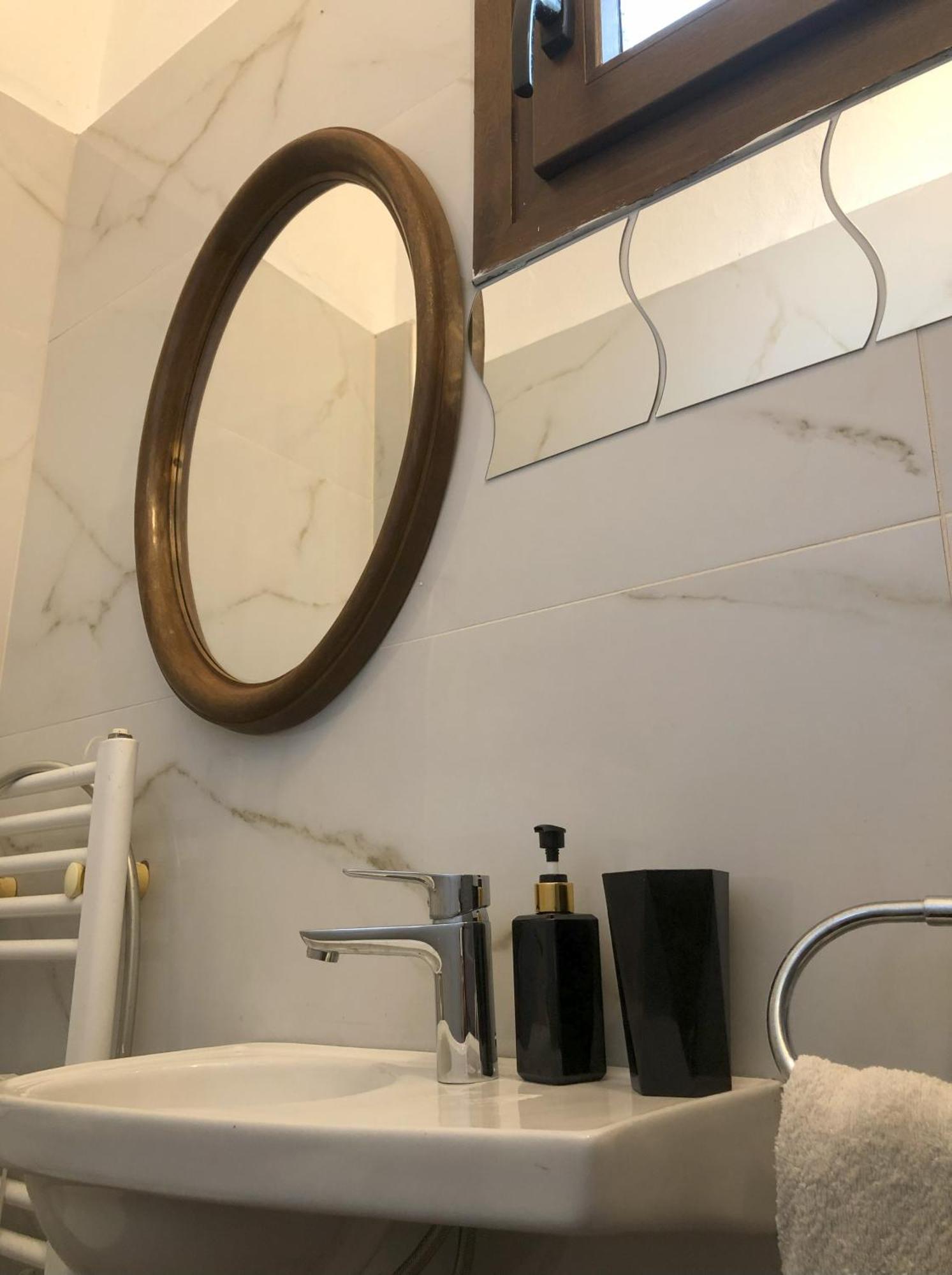Palio Beach House Палеон-Цифликион Экстерьер фото