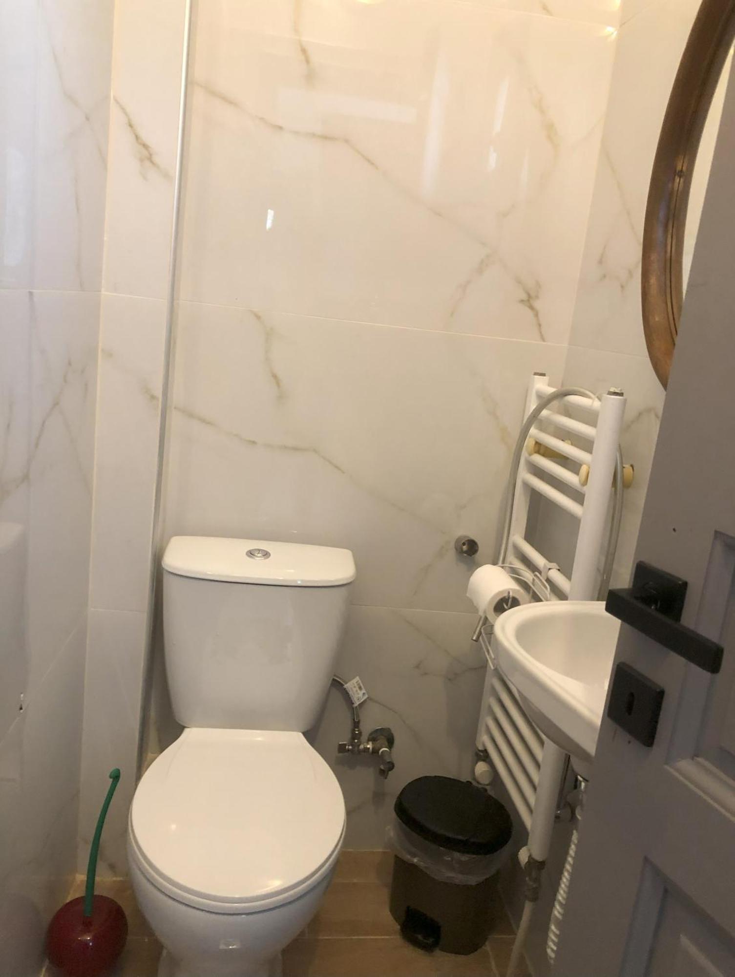 Palio Beach House Палеон-Цифликион Экстерьер фото