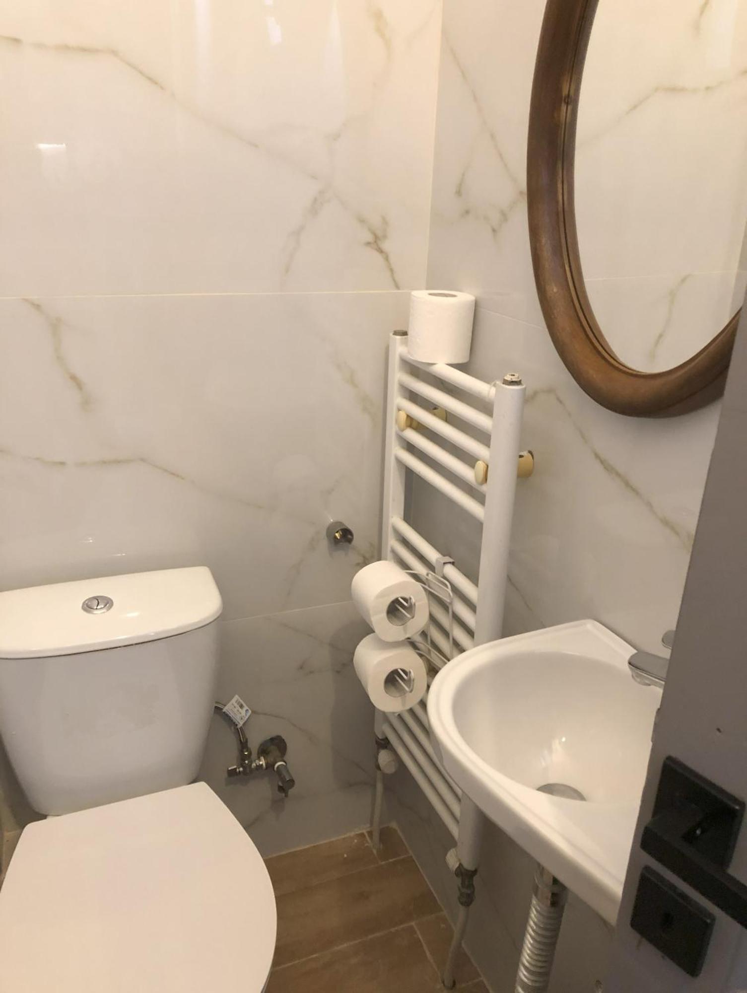 Palio Beach House Палеон-Цифликион Экстерьер фото