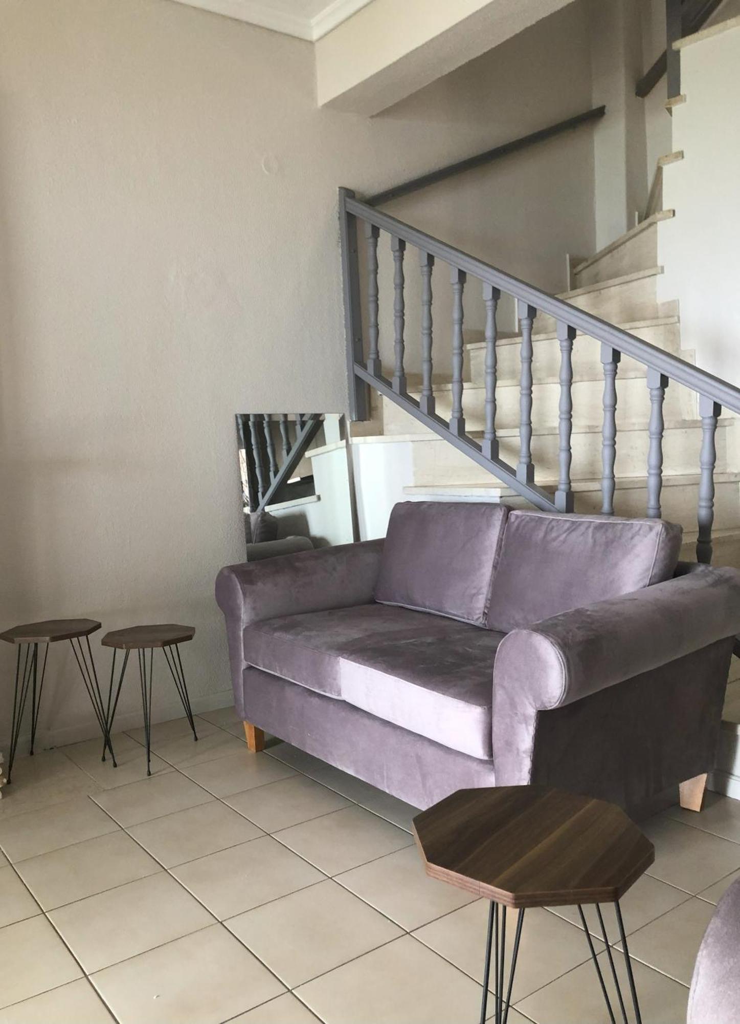 Palio Beach House Палеон-Цифликион Экстерьер фото