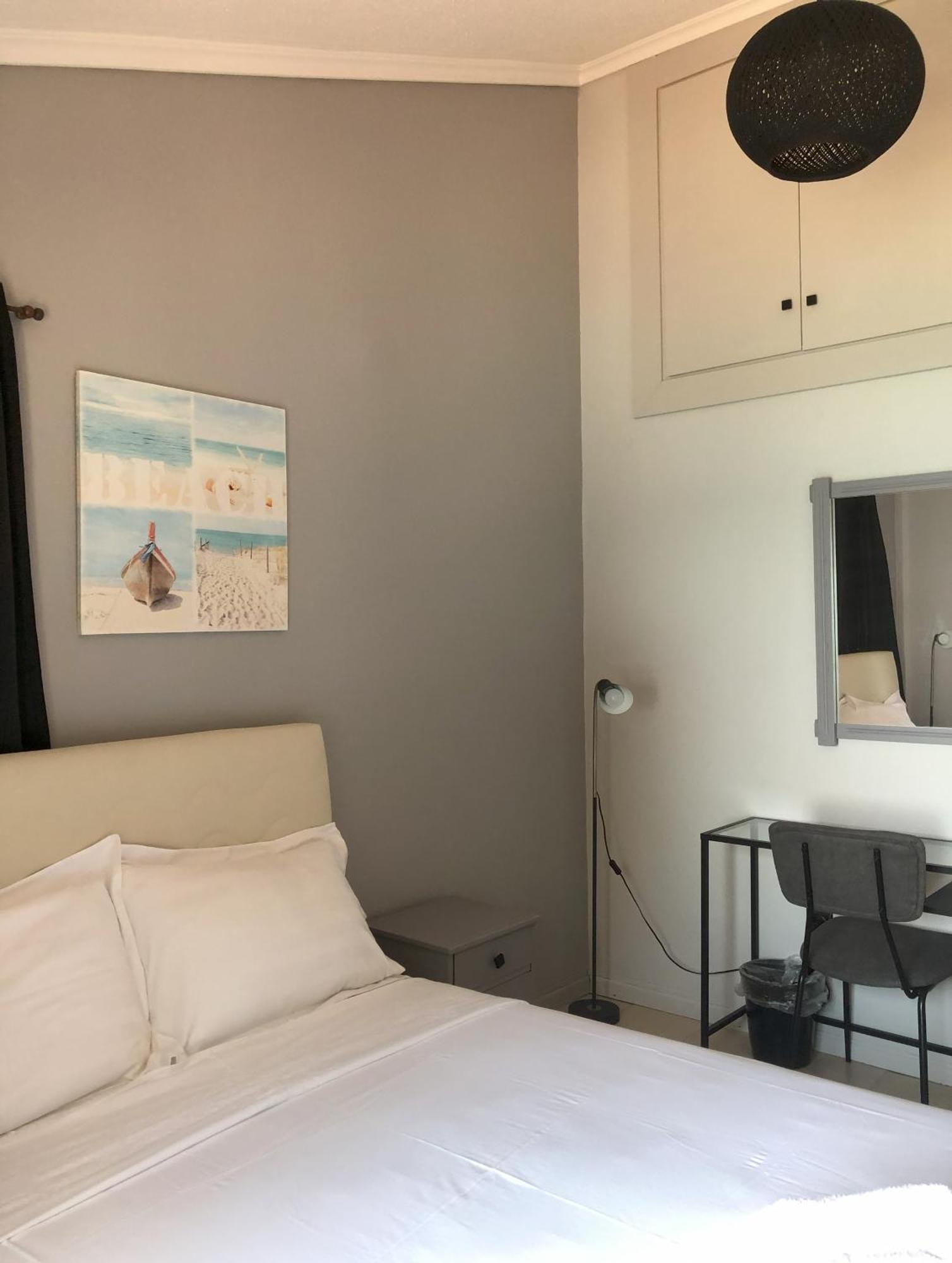 Palio Beach House Палеон-Цифликион Экстерьер фото