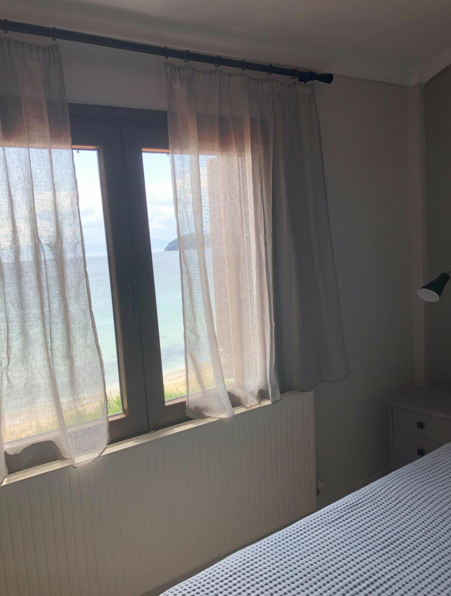 Palio Beach House Палеон-Цифликион Экстерьер фото