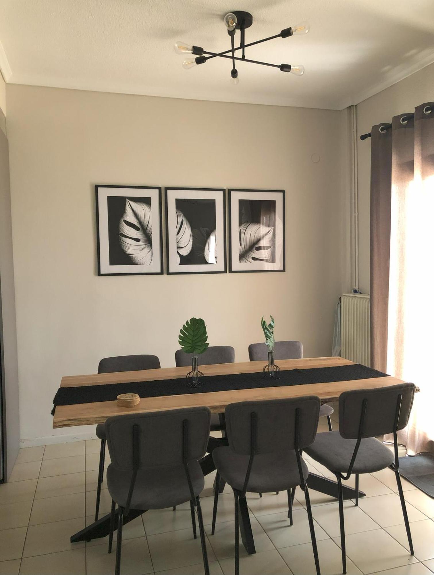 Palio Beach House Палеон-Цифликион Экстерьер фото