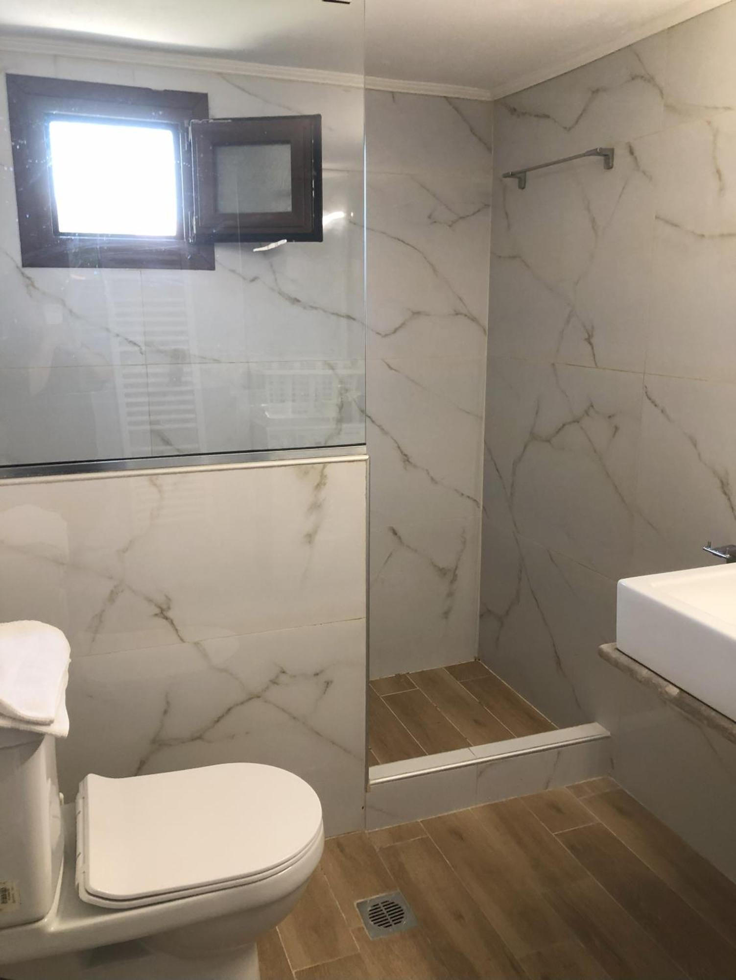 Palio Beach House Палеон-Цифликион Экстерьер фото